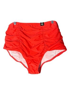 NWT Torrid Bikini Swim Bottoms 3X